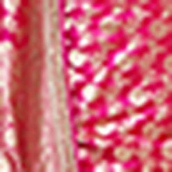 Madhurima Benarasi Saree - Pink -Abhinaya shop AD BSR112A Pink 2 1