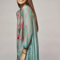 Kasia Top - Sage -Abhinaya shop AD F22MA212 Sage 4