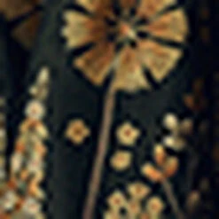 Kimaya Lehenga - Green -Abhinaya shop AD F22R5​​ Green 8