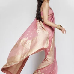 Abhinaya shop -Abhinaya shop BSR69 Blush 4