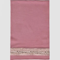 Abhinaya Benarasi Saree - Blush 13 Abhinaya Benarasi Saree - Blush -Abhinaya shop BSR69 Blush 9