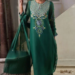 Faramir Suit Set - Green