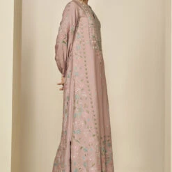 Abhinaya shop -Abhinaya shop F23R415 OLD20ROSE 2