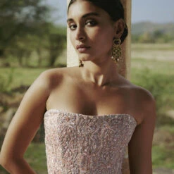 Abhinaya shop -Abhinaya shop F23R440MTO BLSH 3