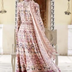 Izana Suit Set - Peach 10 Izana Suit Set - Peach -Abhinaya shop F23RS548A Peach 3