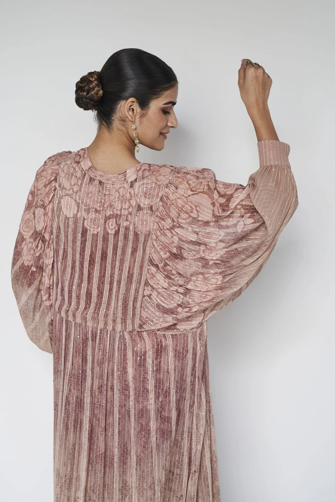 Eselyn Overlayer Set - Hazelnut 7 Eselyn Overlayer Set - Hazelnut - Image 7