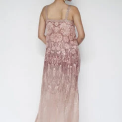 Eselyn Overlayer Set - Hazelnut 18 Eselyn Overlayer Set - Hazelnut -Abhinaya shop F23SD455 Hazelnut 8