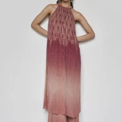 Amarone Coord Set - Ombre Wine