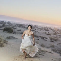 Arlene Gown - Natural