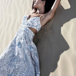 Celestia Gown - Ivory