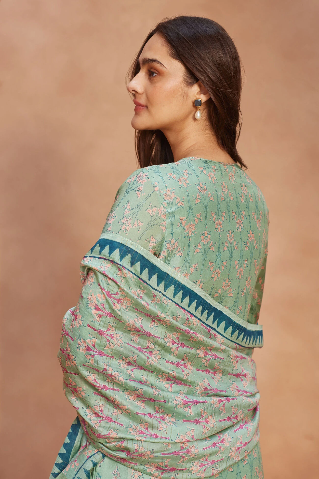 Devya Suit Set - Sage 5 Devya Suit Set - Sage - Image 5