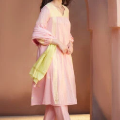 Abhinaya shop -Abhinaya shop S23S9 Blush 2