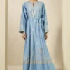 Armonia Kaftan - Blue