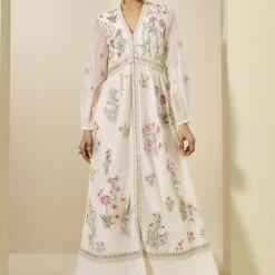 Rhapsody Kaftan - Natural