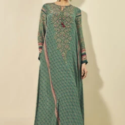 Palmira Kaftan - Sage