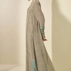 Abhinaya shop -Abhinaya shop S24RN2K Beige 3