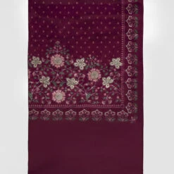 Carrisa Lehenga -Abhinaya shop SS20MBS189 White Dupatta