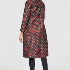 Frostine Jacket - Black -Abhinaya shop ad f21rm131j black 4