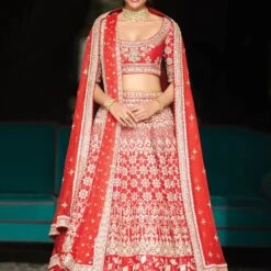 Vasi Lehenga