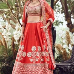Daivi Lehenga
