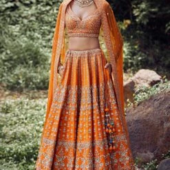 Gavya Lehenga
