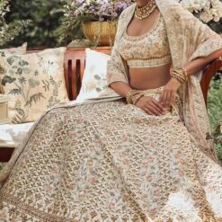 Bhaagya Lehenga