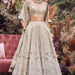 Eilnaz Lehenga