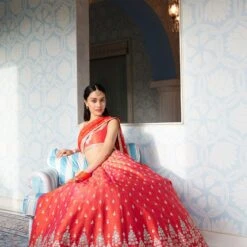 Aidah Lehenga