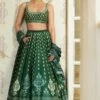 Gulika Lehenga
