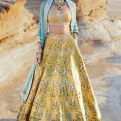 Kivyaa Lehenga