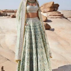 Kiya Lehenga