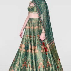 Cynara Lehenga -Abhinaya shop ss20mba072 3 2