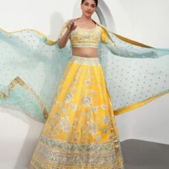 Anastacia Lehenga