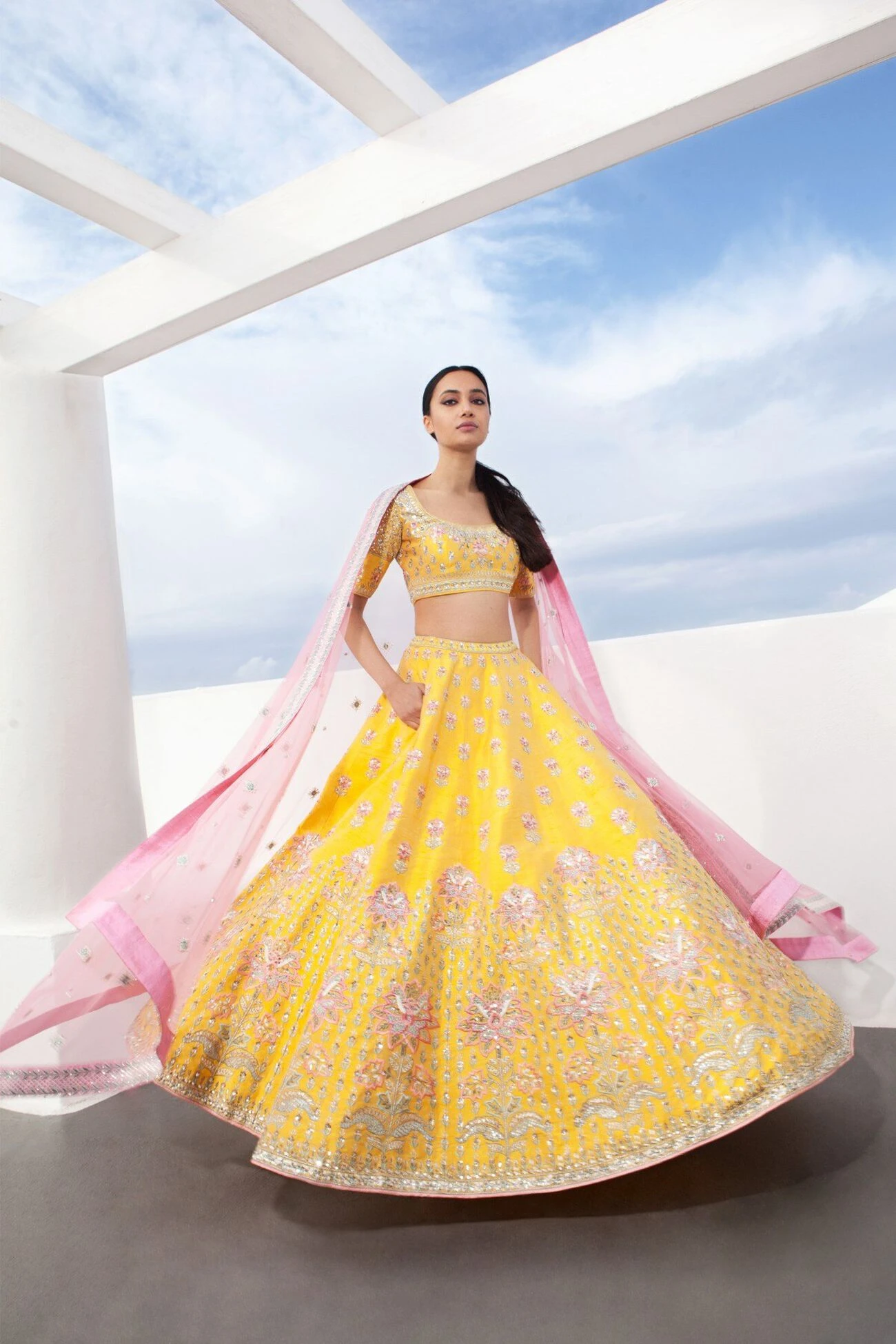 Anatola Lehenga 1 Anatola Lehenga